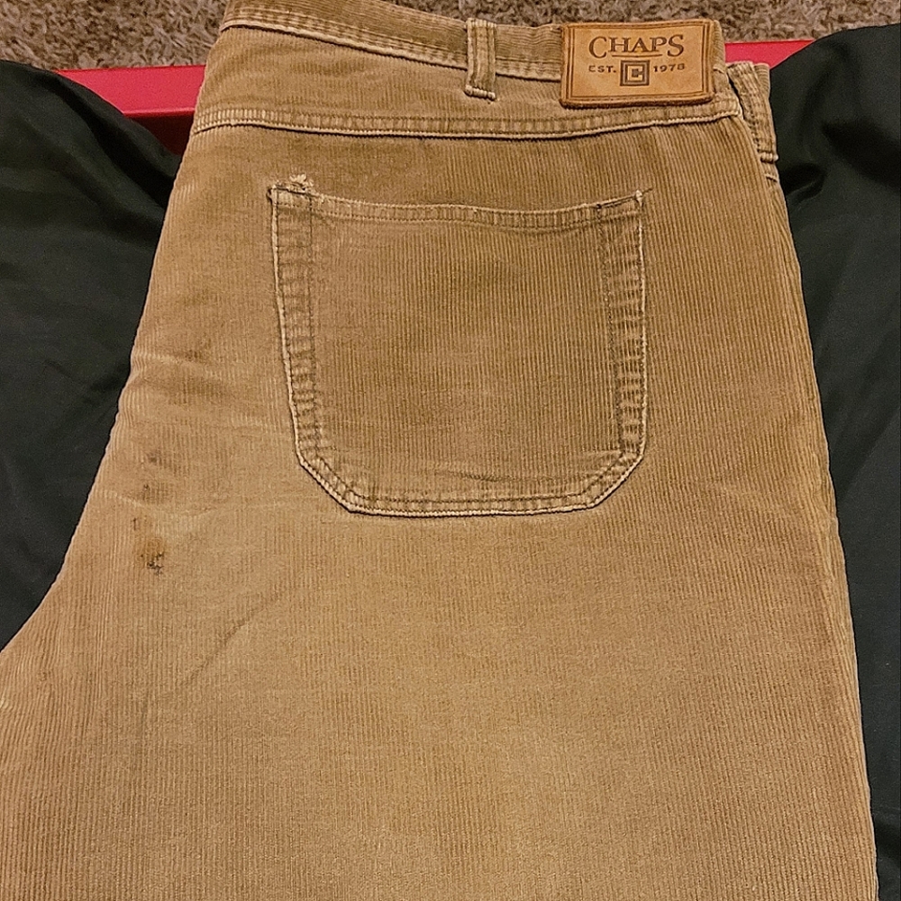 Chaps Corduroy jeans